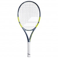 RAQUETE BABOLAT PURE AERO JR 26 GEN9 - 250G RAQUETE BABOLAT PURE AERO JR 26 GEN9 - 250G
